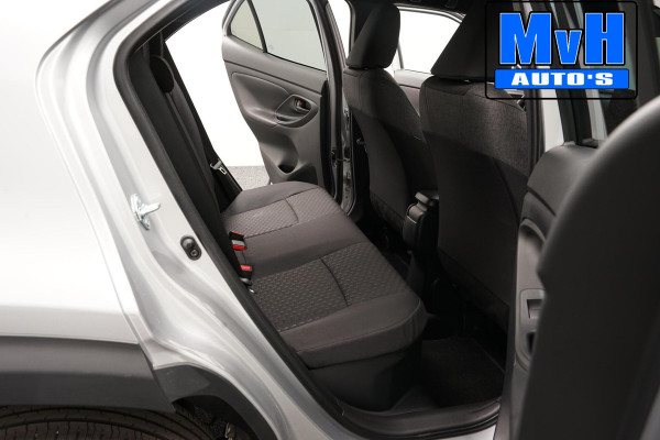 Toyota Yaris Cross 1.5 Hybrid Business Plus|LUXE!|NAVI|CAMERA