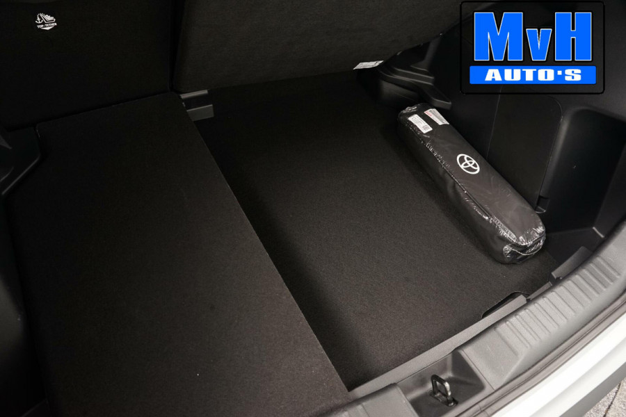 Toyota Yaris Cross 1.5 Hybrid Business Plus|LUXE!|NAVI|CAMERA