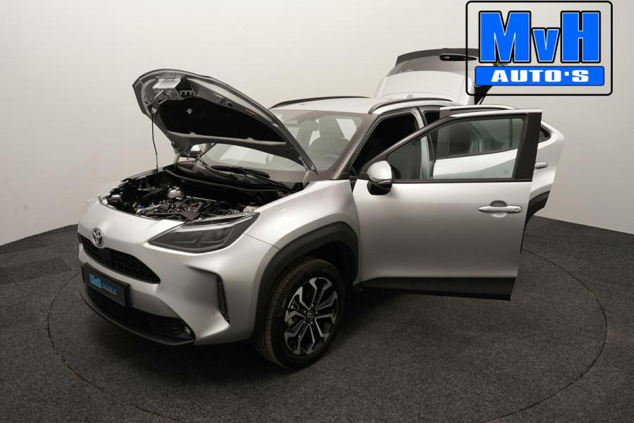 Toyota Yaris Cross 1.5 Hybrid Business Plus|LUXE!|NAVI|CAMERA