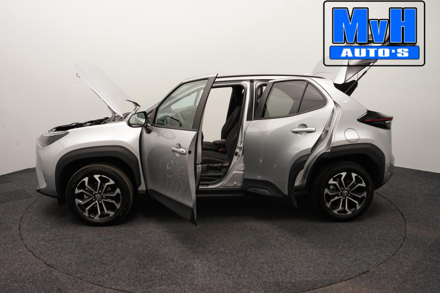 Toyota Yaris Cross 1.5 Hybrid Business Plus|LUXE!|NAVI|CAMERA