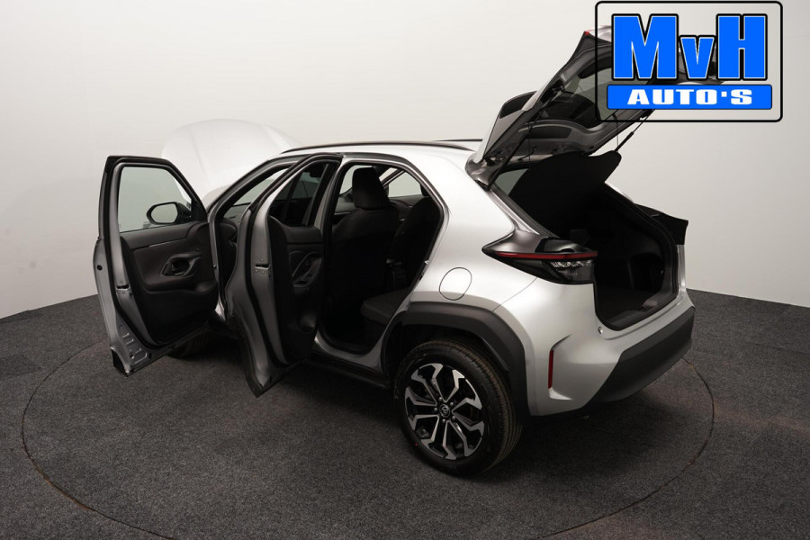 Toyota Yaris Cross 1.5 Hybrid Business Plus|LUXE!|NAVI|CAMERA