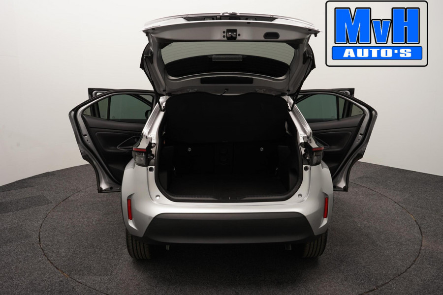 Toyota Yaris Cross 1.5 Hybrid Business Plus|LUXE!|NAVI|CAMERA