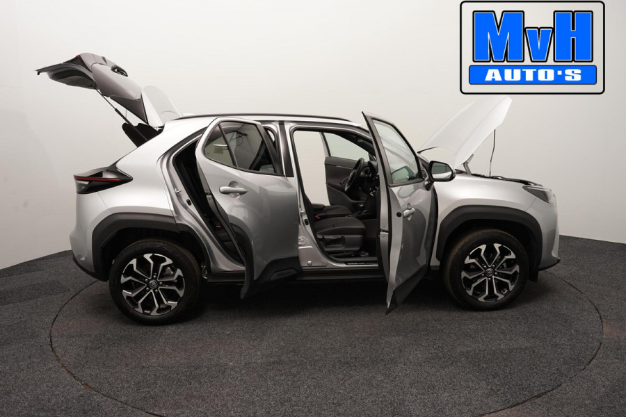 Toyota Yaris Cross 1.5 Hybrid Business Plus|LUXE!|NAVI|CAMERA