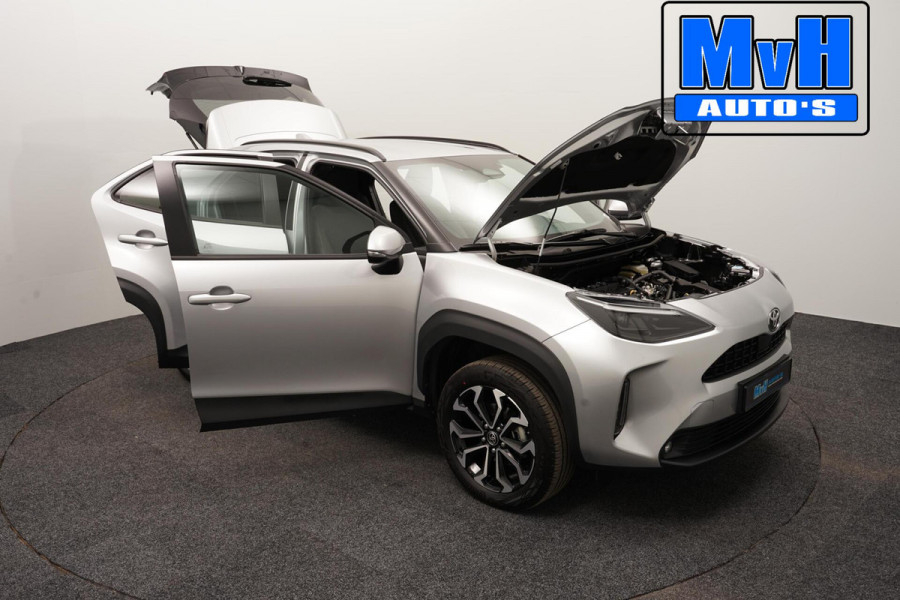 Toyota Yaris Cross 1.5 Hybrid Business Plus|LUXE!|NAVI|CAMERA