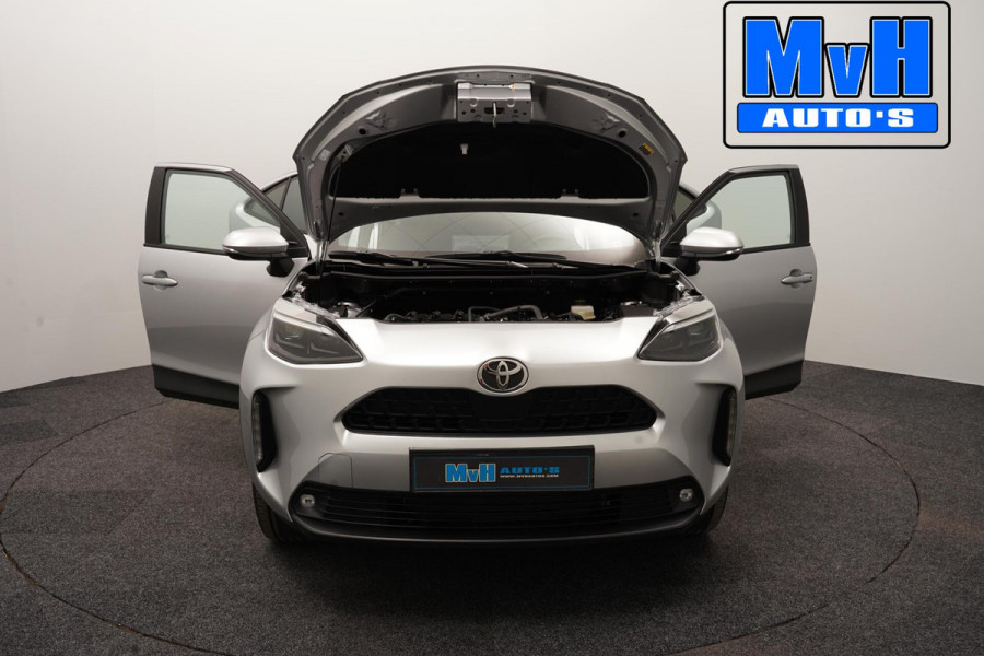 Toyota Yaris Cross 1.5 Hybrid Business Plus|LUXE!|NAVI|CAMERA