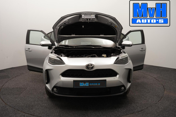 Toyota Yaris Cross 1.5 Hybrid Business Plus|LUXE!|NAVI|CAMERA