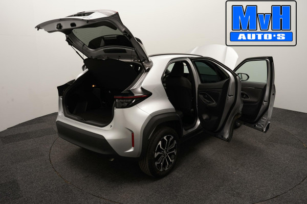 Toyota Yaris Cross 1.5 Hybrid Business Plus|LUXE!|NAVI|CAMERA