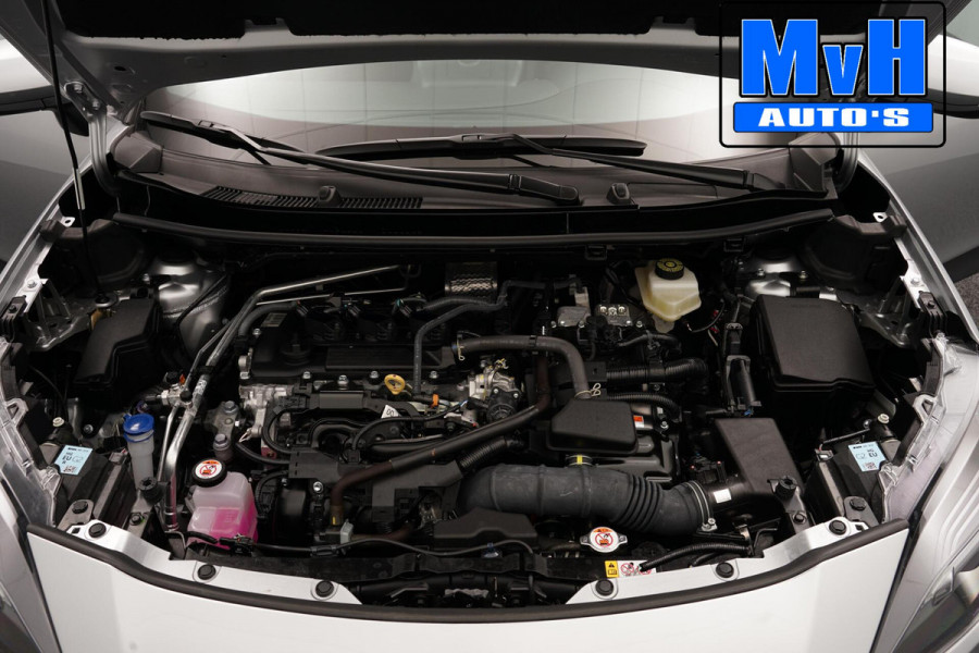 Toyota Yaris Cross 1.5 Hybrid Business Plus|LUXE!|NAVI|CAMERA