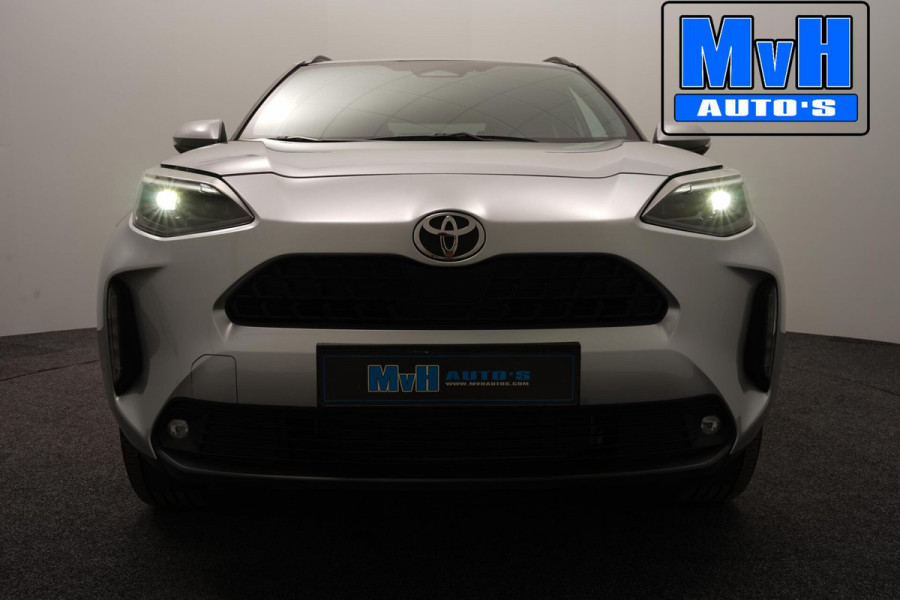 Toyota Yaris Cross 1.5 Hybrid Business Plus|LUXE!|NAVI|CAMERA