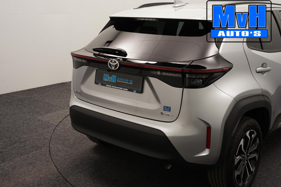Toyota Yaris Cross 1.5 Hybrid Business Plus|LUXE!|NAVI|CAMERA