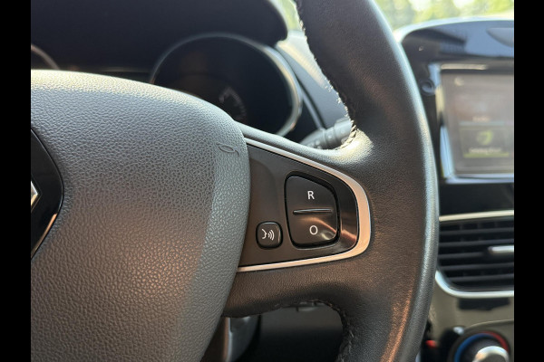 Renault Clio 0.9 TCe Limited 1e Eigenaar,Navi,Airco,Cruise,PDC,Lm Velgen,Apk tot 03-2026