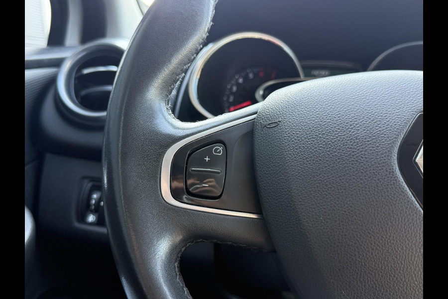 Renault Clio 0.9 TCe Limited 1e Eigenaar,Navi,Airco,Cruise,PDC,Lm Velgen,Apk tot 03-2026