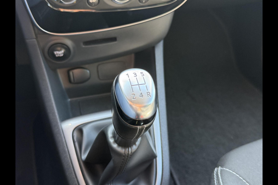 Renault Clio 0.9 TCe Limited 1e Eigenaar,Navi,Airco,Cruise,PDC,Lm Velgen,Apk tot 03-2026
