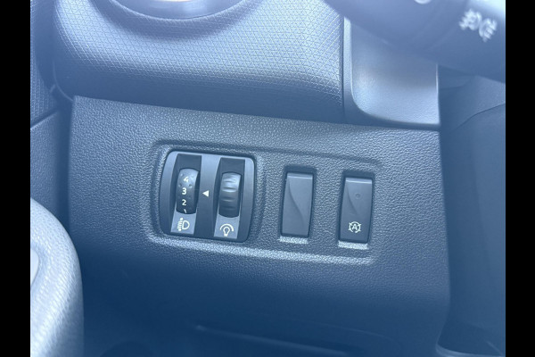Renault Clio 0.9 TCe Limited 1e Eigenaar,Navi,Airco,Cruise,PDC,Lm Velgen,Apk tot 03-2026