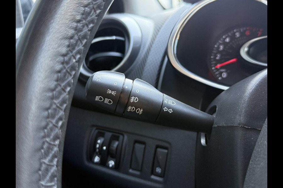 Renault Clio 0.9 TCe Limited 1e Eigenaar,Navi,Airco,Cruise,PDC,Lm Velgen,Apk tot 03-2026