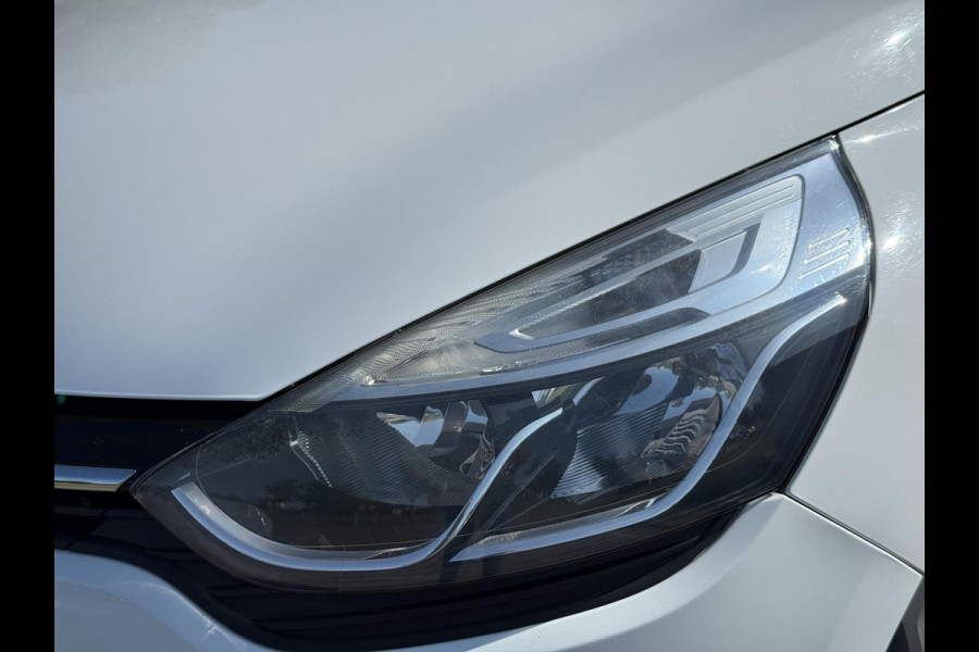Renault Clio 0.9 TCe Limited 1e Eigenaar,Navi,Airco,Cruise,PDC,Lm Velgen,Apk tot 03-2026