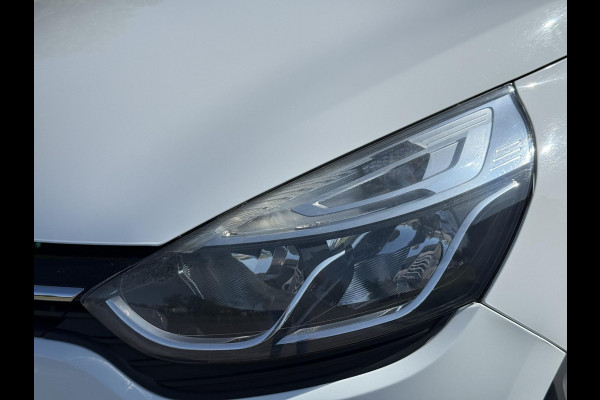 Renault Clio 0.9 TCe Limited 1e Eigenaar,Navi,Airco,Cruise,PDC,Lm Velgen,Apk tot 03-2026