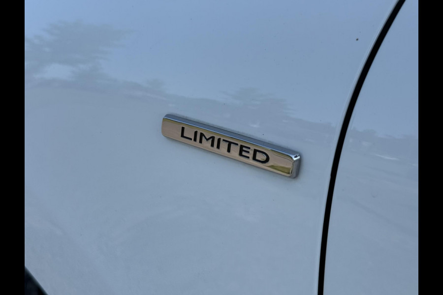 Renault Clio 0.9 TCe Limited 1e Eigenaar,Navi,Airco,Cruise,PDC,Lm Velgen,Apk tot 03-2026