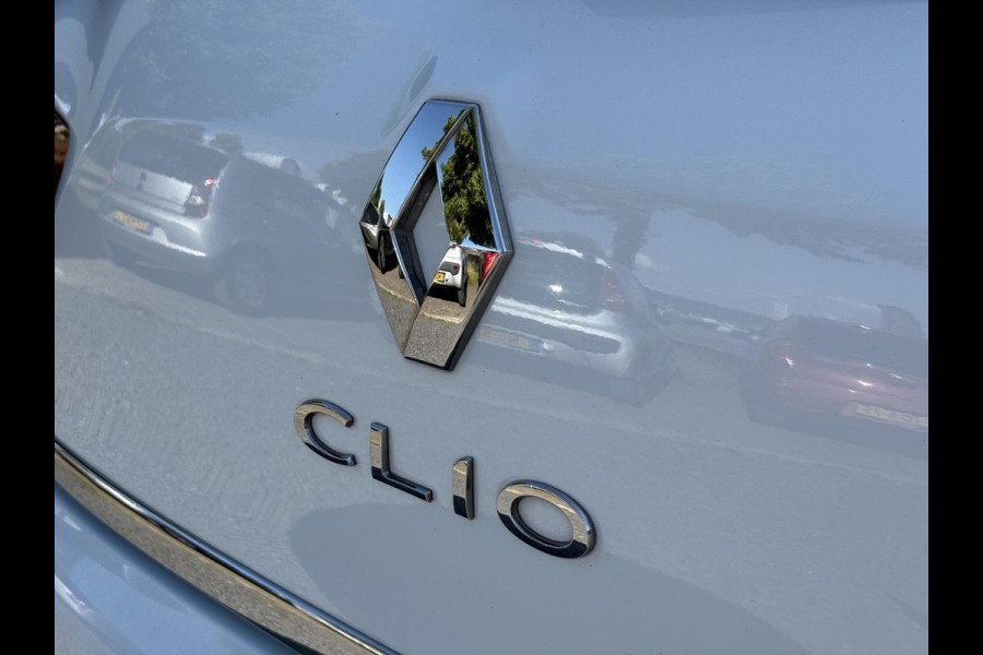 Renault Clio 0.9 TCe Limited 1e Eigenaar,Navi,Airco,Cruise,PDC,Lm Velgen,Apk tot 03-2026