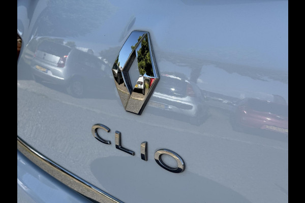 Renault Clio 0.9 TCe Limited 1e Eigenaar,Navi,Airco,Cruise,PDC,Lm Velgen,Apk tot 03-2026