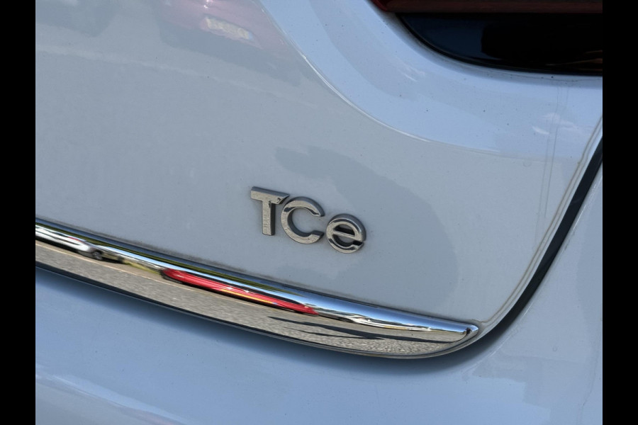 Renault Clio 0.9 TCe Limited 1e Eigenaar,Navi,Airco,Cruise,PDC,Lm Velgen,Apk tot 03-2026