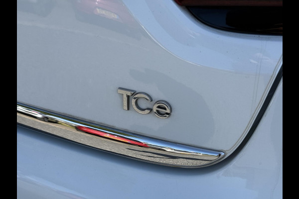 Renault Clio 0.9 TCe Limited 1e Eigenaar,Navi,Airco,Cruise,PDC,Lm Velgen,Apk tot 03-2026