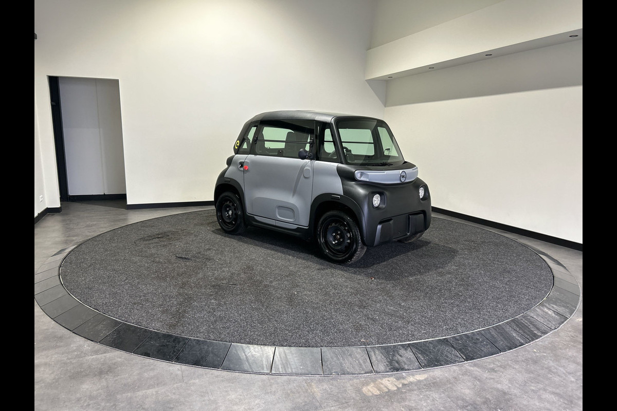 Opel ROCKS Electric | Panoramadak | 14" Stalen velgen | Wordt verwacht! Opel ROCKS Electric | Panoramadak | 14" Stalen velgen | Wordt verwacht!