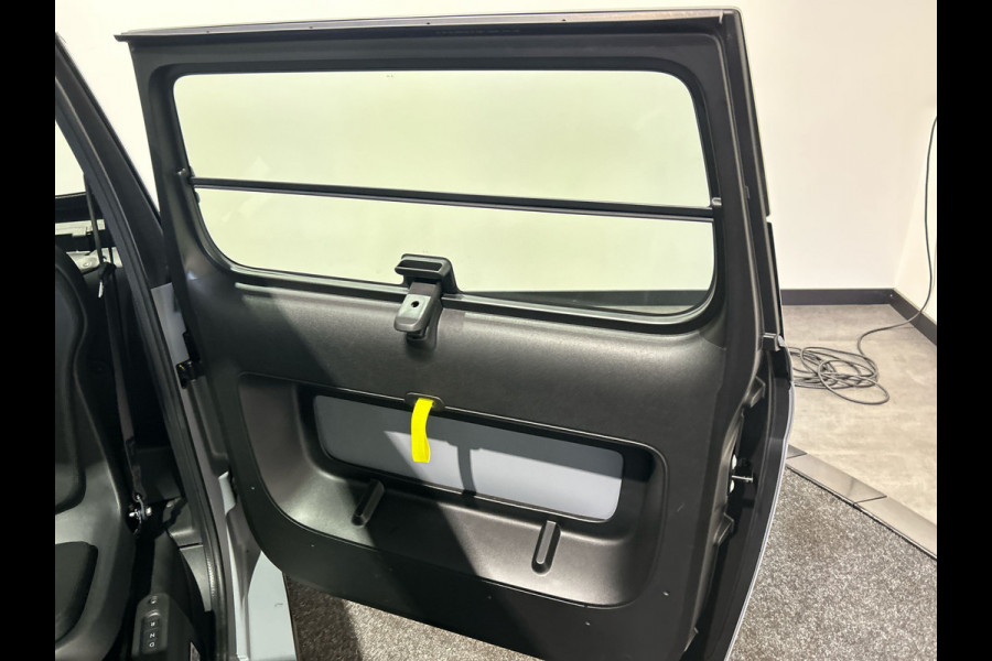 Opel ROCKS Electric | Panoramadak | 14" Stalen velgen | Wordt verwacht!