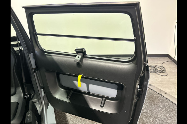 Opel ROCKS Electric | Panoramadak | 14" Stalen velgen | Wordt verwacht!