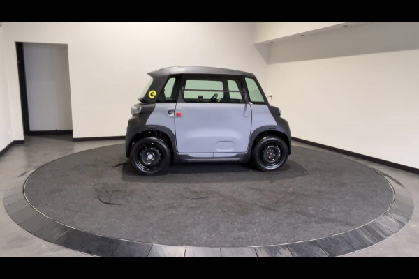 Opel ROCKS Electric | Panoramadak | 14" Stalen velgen | Wordt verwacht!