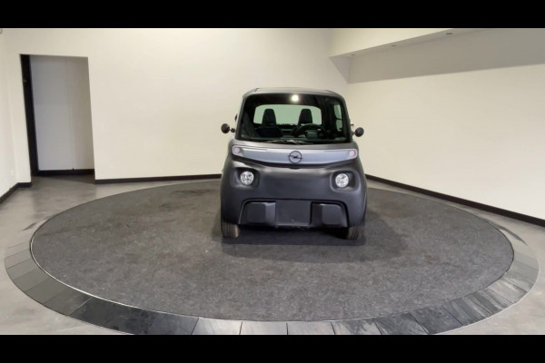 Opel ROCKS Electric | Panoramadak | 14" Stalen velgen | Wordt verwacht!