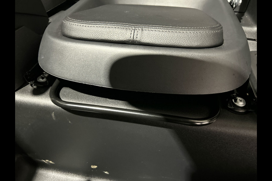 Opel ROCKS Electric | Panoramadak | 14" Stalen velgen | Wordt verwacht!