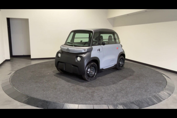 Opel ROCKS Electric | Panoramadak | 14" Stalen velgen | Wordt verwacht!