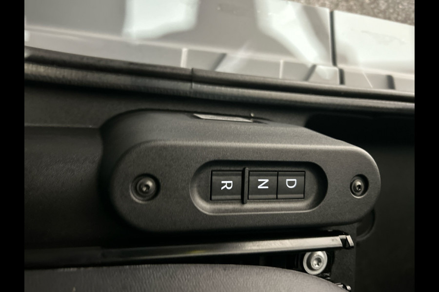 Opel ROCKS Electric | Panoramadak | 14" Stalen velgen | Wordt verwacht!