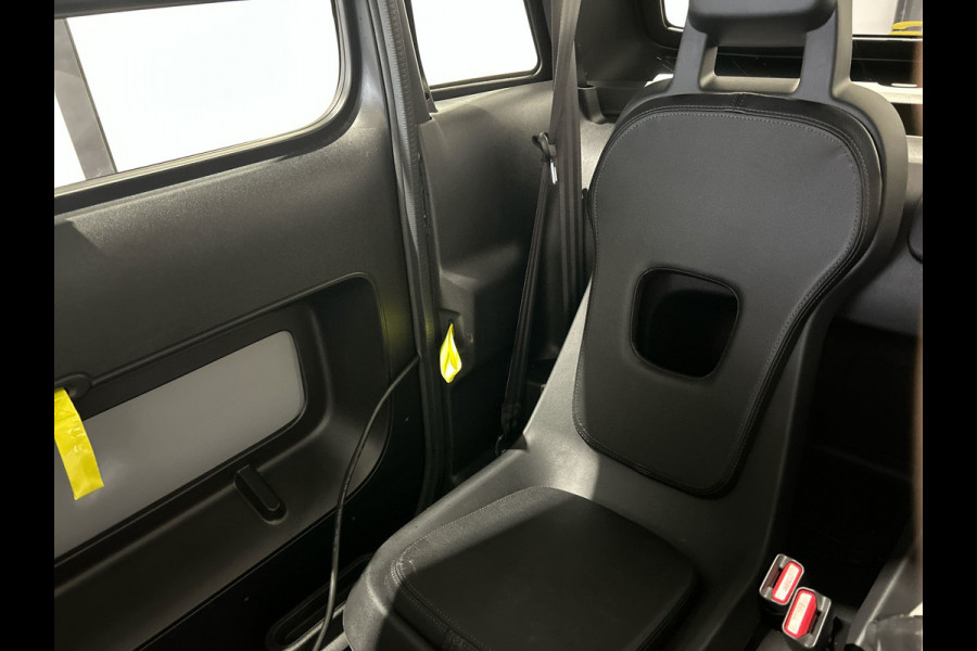 Opel ROCKS Electric | Panoramadak | 14" Stalen velgen | Wordt verwacht!