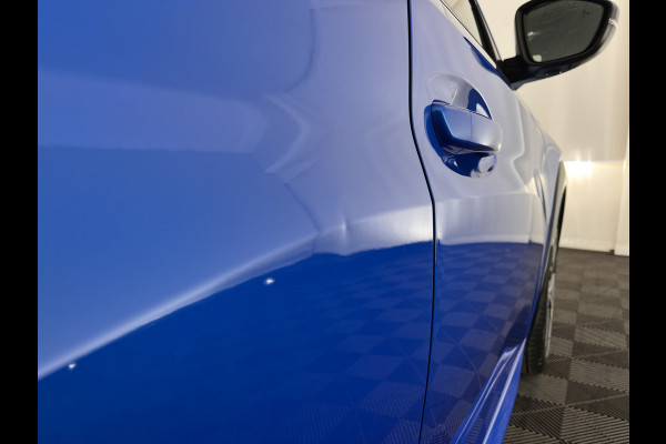 Peugeot e-208 EV GT Pack 50 kWh [ 3-Fase ] (INCL-BTW) *FULL-LED | DIGI-COCKPIT | BLINDSPOT | CAMERA | LEATHER-ALCANTARA | NAVI-FULLMAP | LANE-ASSIST | KEYLESS | DAB | CCS-FASTLOADER | HEATED-SPORTSEATS | AMBIENT-LIGHT | 17"ALU*