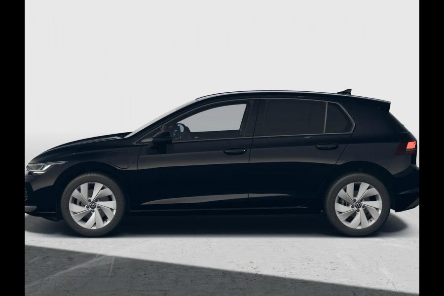 Volkswagen Golf Life Edition 1.5 eHybrid 150 kW / 204 pk Hatchback