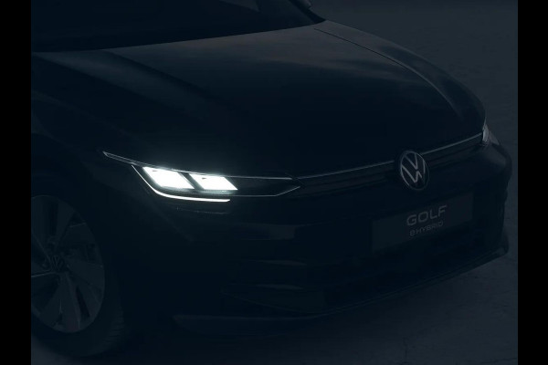Volkswagen Golf Life Edition 1.5 eHybrid 150 kW / 204 pk Hatchback
