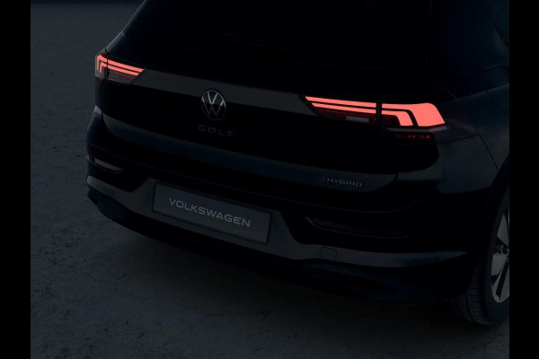 Volkswagen Golf Life Edition 1.5 eHybrid 150 kW / 204 pk Hatchback