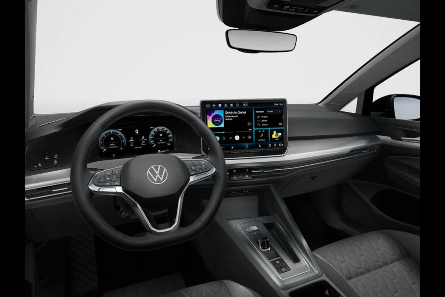 Volkswagen Golf Life Edition 1.5 eHybrid 150 kW / 204 pk Hatchback