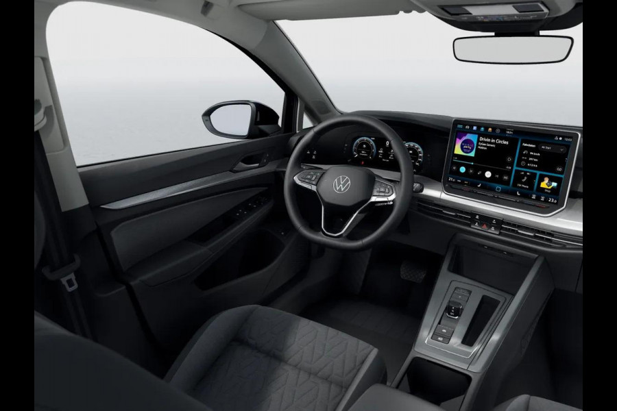 Volkswagen Golf Life Edition 1.5 eHybrid 150 kW / 204 pk Hatchback