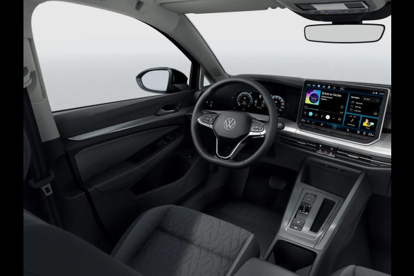 Volkswagen Golf Life Edition 1.5 eHybrid 150 kW / 204 pk Hatchback