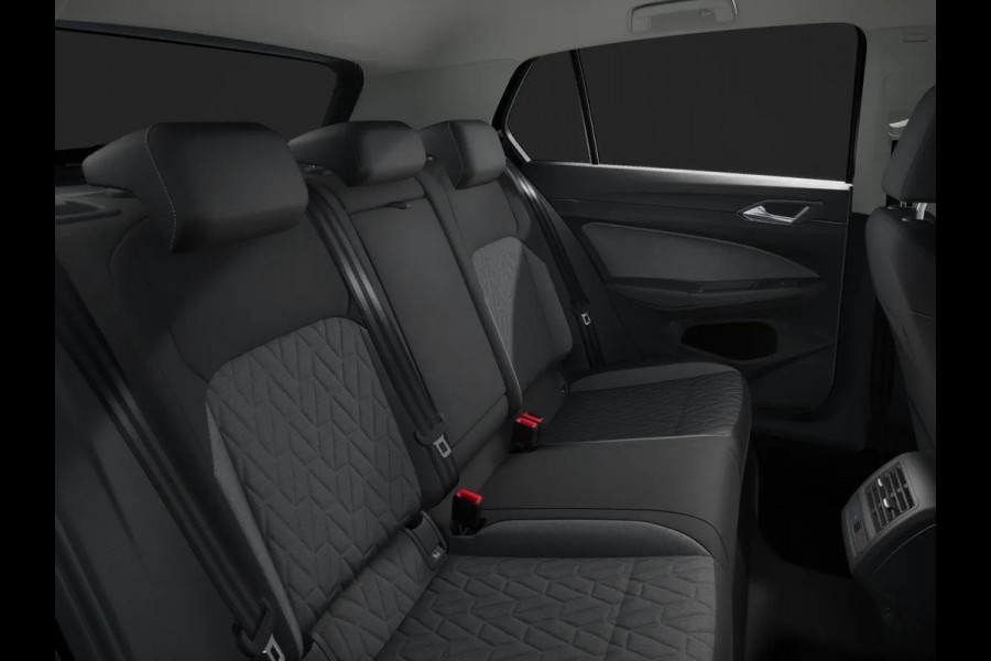 Volkswagen Golf Life Edition 1.5 eHybrid 150 kW / 204 pk Hatchback