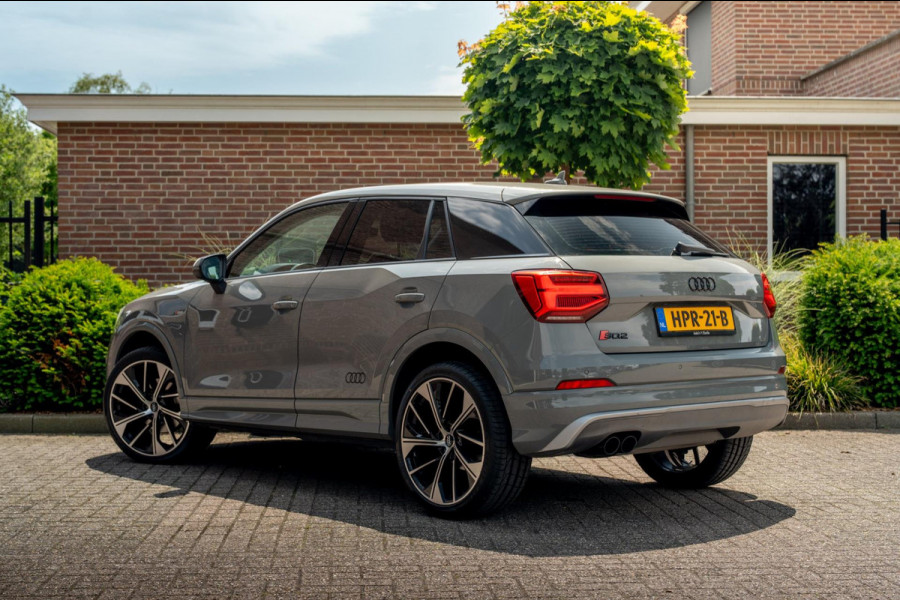 Audi Q2 1.4 TFSI CoD Sport Pro Line S 150 PK S-Line 1e Eig Adaptive Cruise LED Clima 20'' SQ2