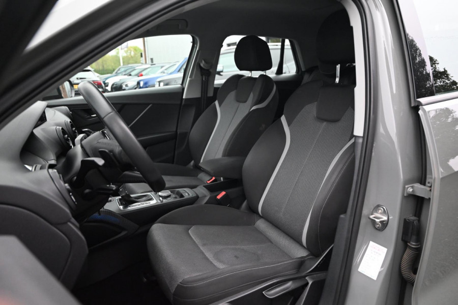 Audi Q2 1.4 TFSI CoD Sport Pro Line S 150 PK S-Line 1e Eig Adaptive Cruise LED Clima 20'' SQ2