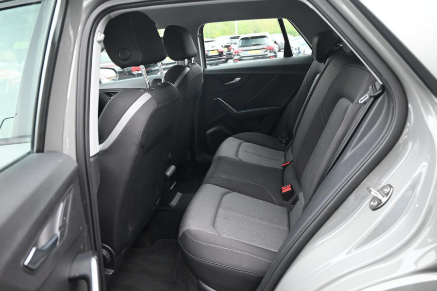 Audi Q2 1.4 TFSI CoD Sport Pro Line S 150 PK S-Line 1e Eig Adaptive Cruise LED Clima 20'' SQ2