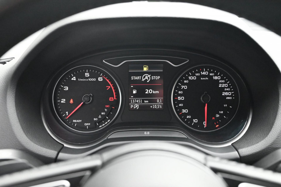 Audi Q2 1.4 TFSI CoD Sport Pro Line S 150 PK S-Line 1e Eig Adaptive Cruise LED Clima 20'' SQ2