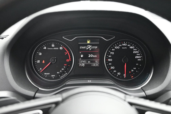 Audi Q2 1.4 TFSI CoD Sport Pro Line S 150 PK S-Line 1e Eig Adaptive Cruise LED Clima 20'' SQ2