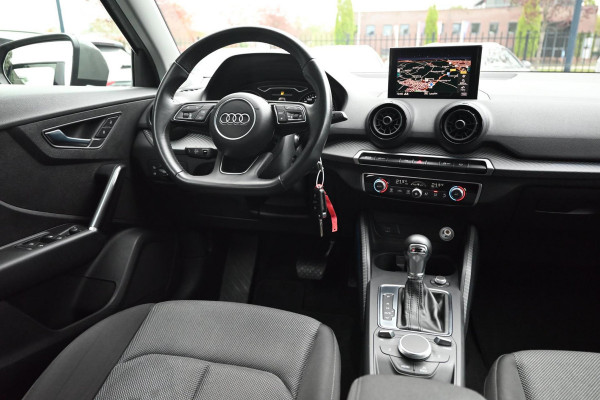 Audi Q2 1.4 TFSI CoD Sport Pro Line S 150 PK S-Line 1e Eig Adaptive Cruise LED Clima 20'' SQ2