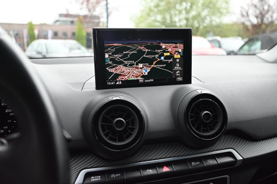 Audi Q2 1.4 TFSI CoD Sport Pro Line S 150 PK S-Line 1e Eig Adaptive Cruise LED Clima 20'' SQ2